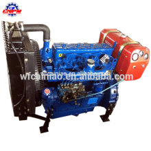 4 stroke 4 cylinder diesel engine 30hp